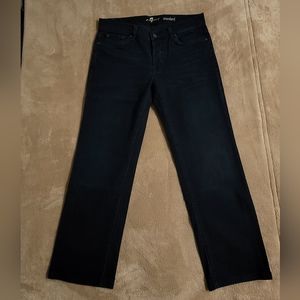 7 for All Mankind Standard Fit Jeans